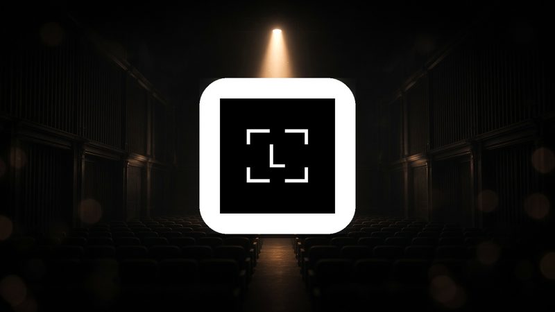 Logo officiel Ledger, centré.