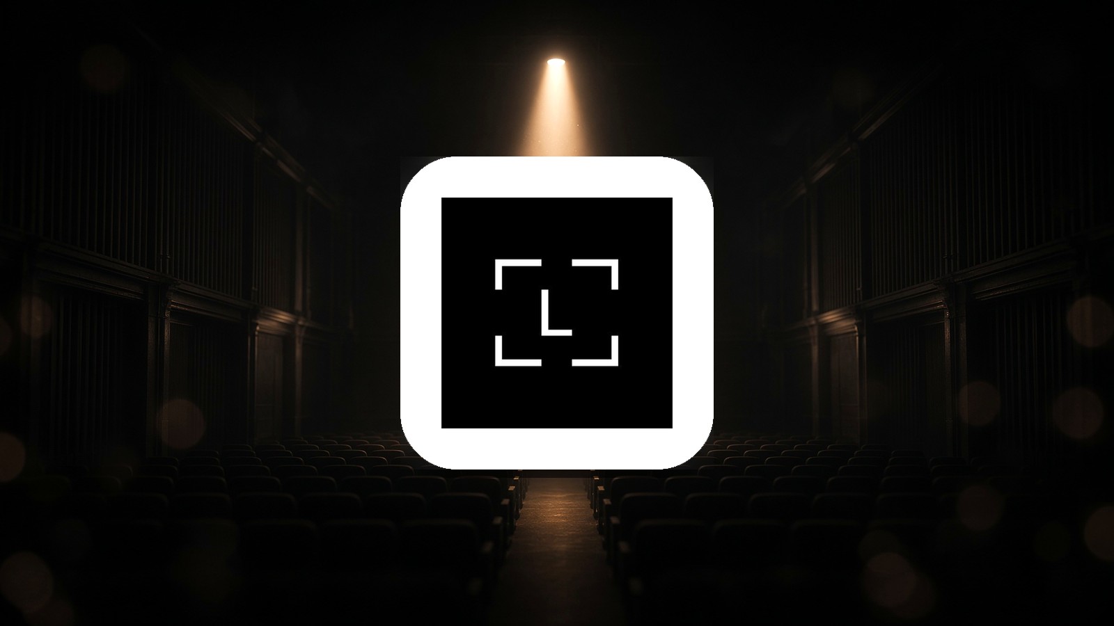 Logo officiel Ledger, centré.