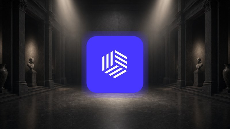 Logo Paymium, centré.