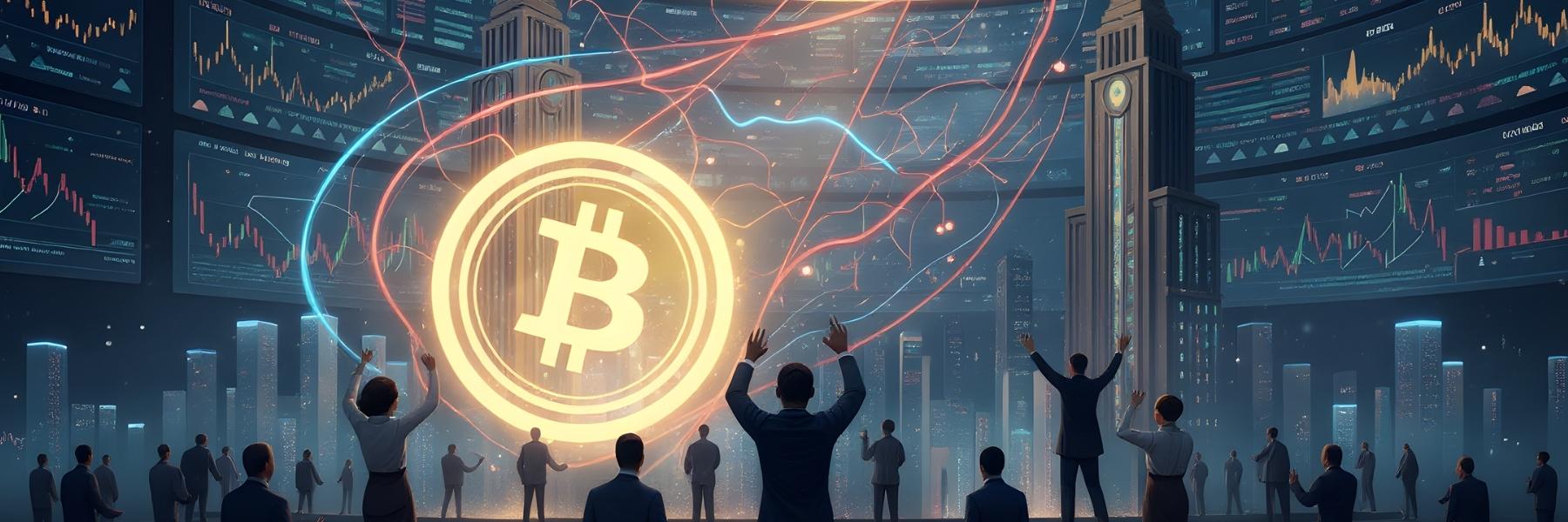 Bitcoin n’a pas encore dit son dernier mot : Tom Lee voit un ATH imminent