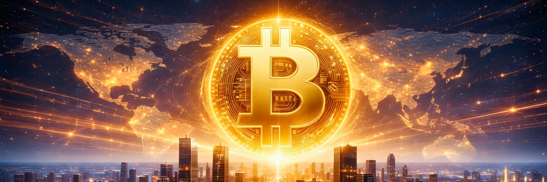 Bitcoin au-dessus de 91 000 $ : pourquoi le marché reste haussier malgré les tensions mondiales