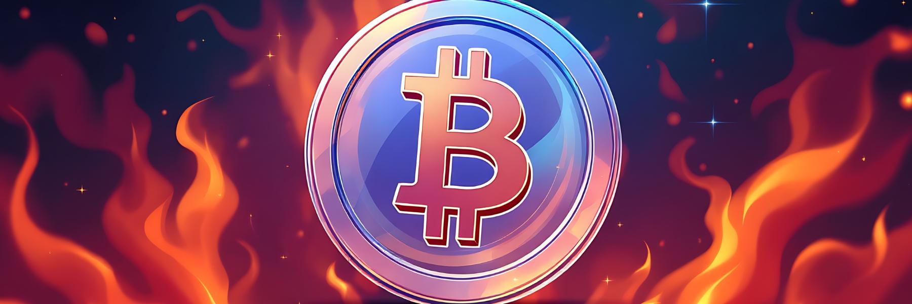 Bitcoin rebondit alors que la pression vendeuse s’atténue