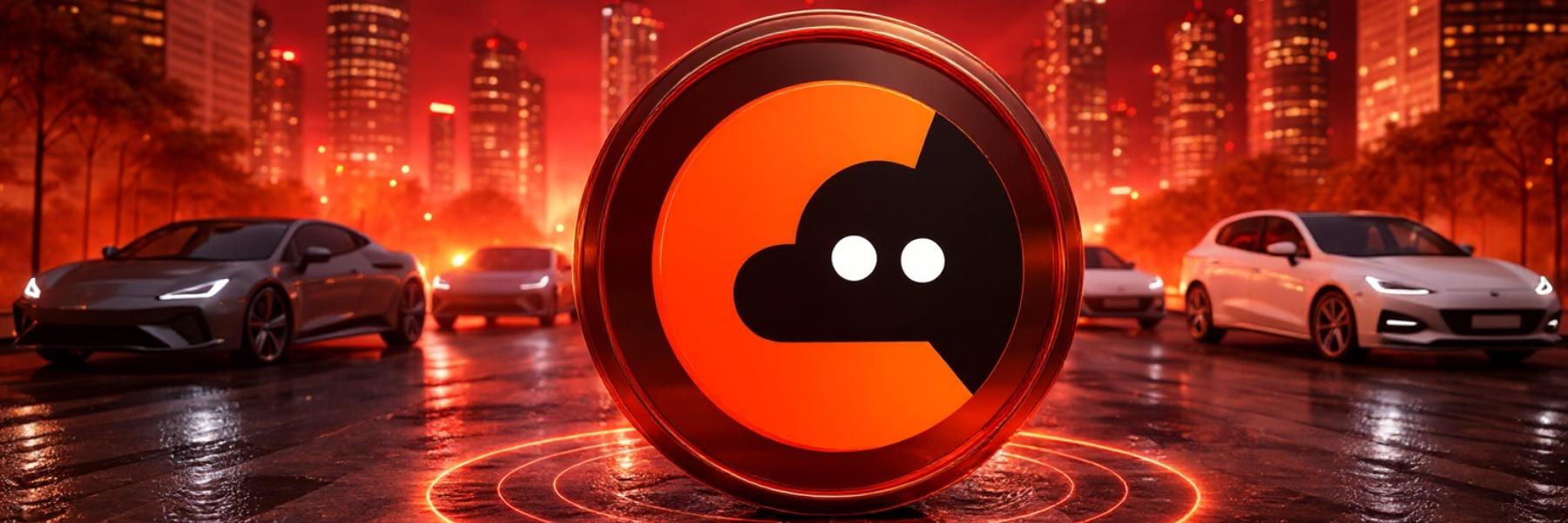 CodeNekt : quand la blockchain redonne enfin le pouvoir aux propriétaires de voitures