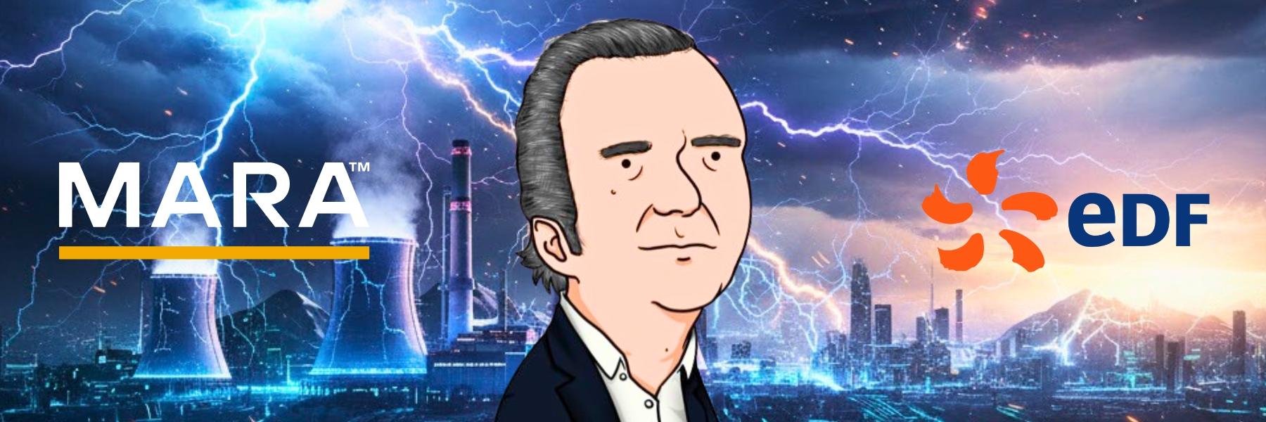 Exaion bradé à l’américain MARA : l’entrée de Xavier Niel ne serait qu’une rustine cosmétique sur une braderie stratégique