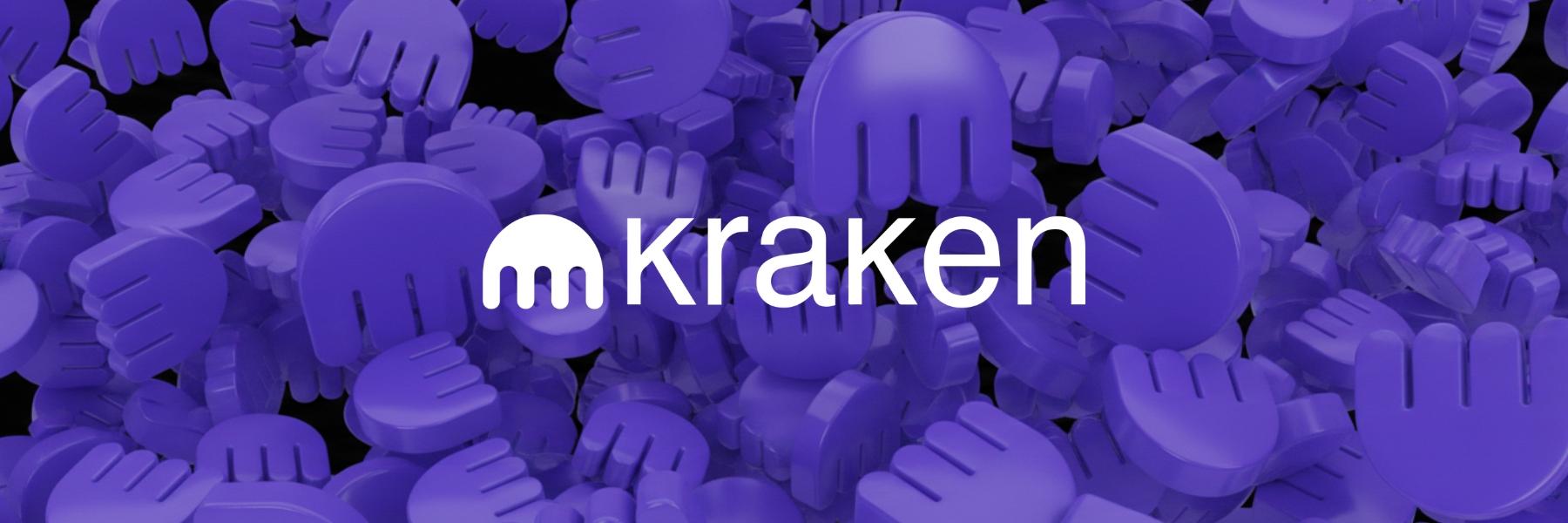 Les 8 raisons d’avoir un compte Kraken - avec Dorian