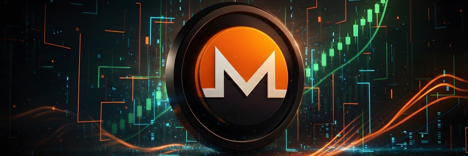 Monero s’envole à un nouvel ATH : les privacy coins reprennent la main en 2026