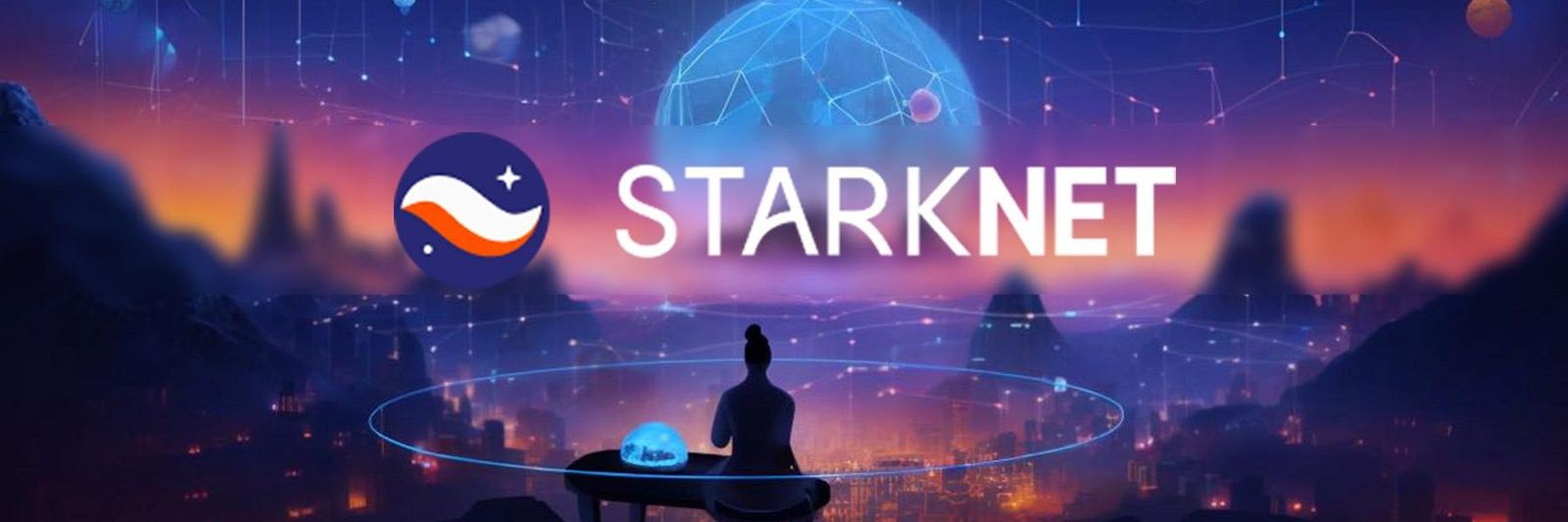 Ethereum et Layer 2 : Abdel Bakhta de Starknet rencontre avec Blockchain Addict