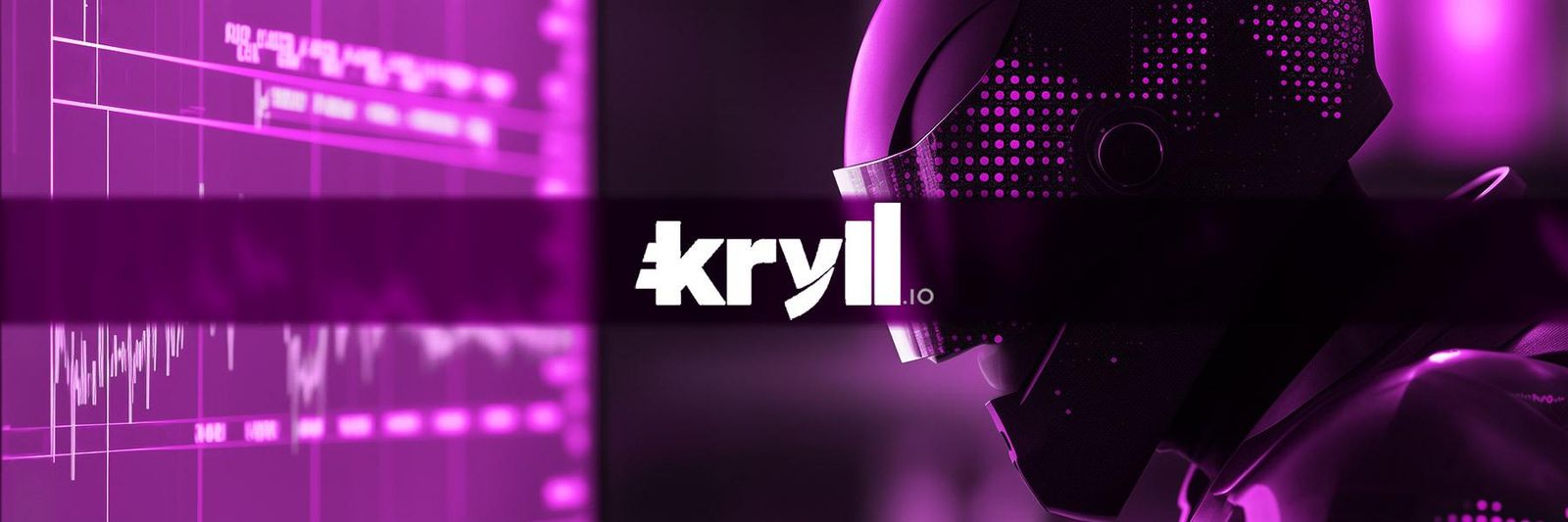 Trader des cryptomonnaies simplement avec Kryll : L’Odyssée de Luca Benevolo