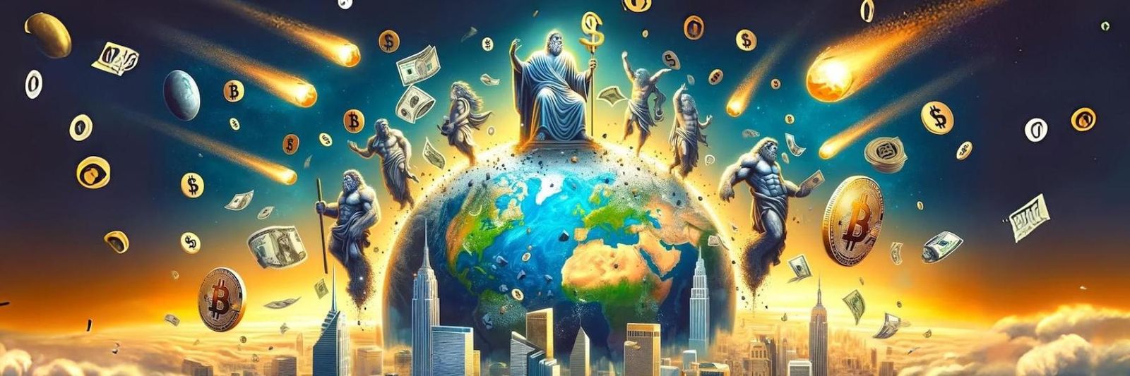 Hack de la SEC, ETF Bitcoin Spot validés, Circle et son USDC entrent en bourse