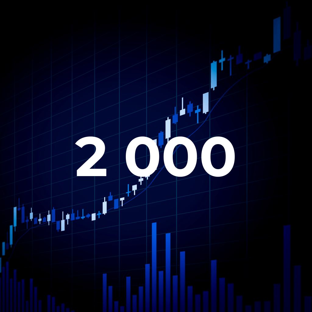 Le chiffre crypto de la semaine
