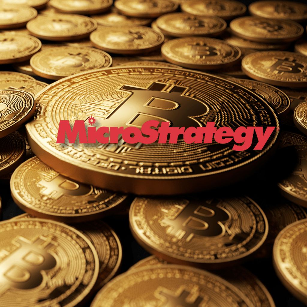 Le géant crypto Microstrategy bientôt au S&P500 ?