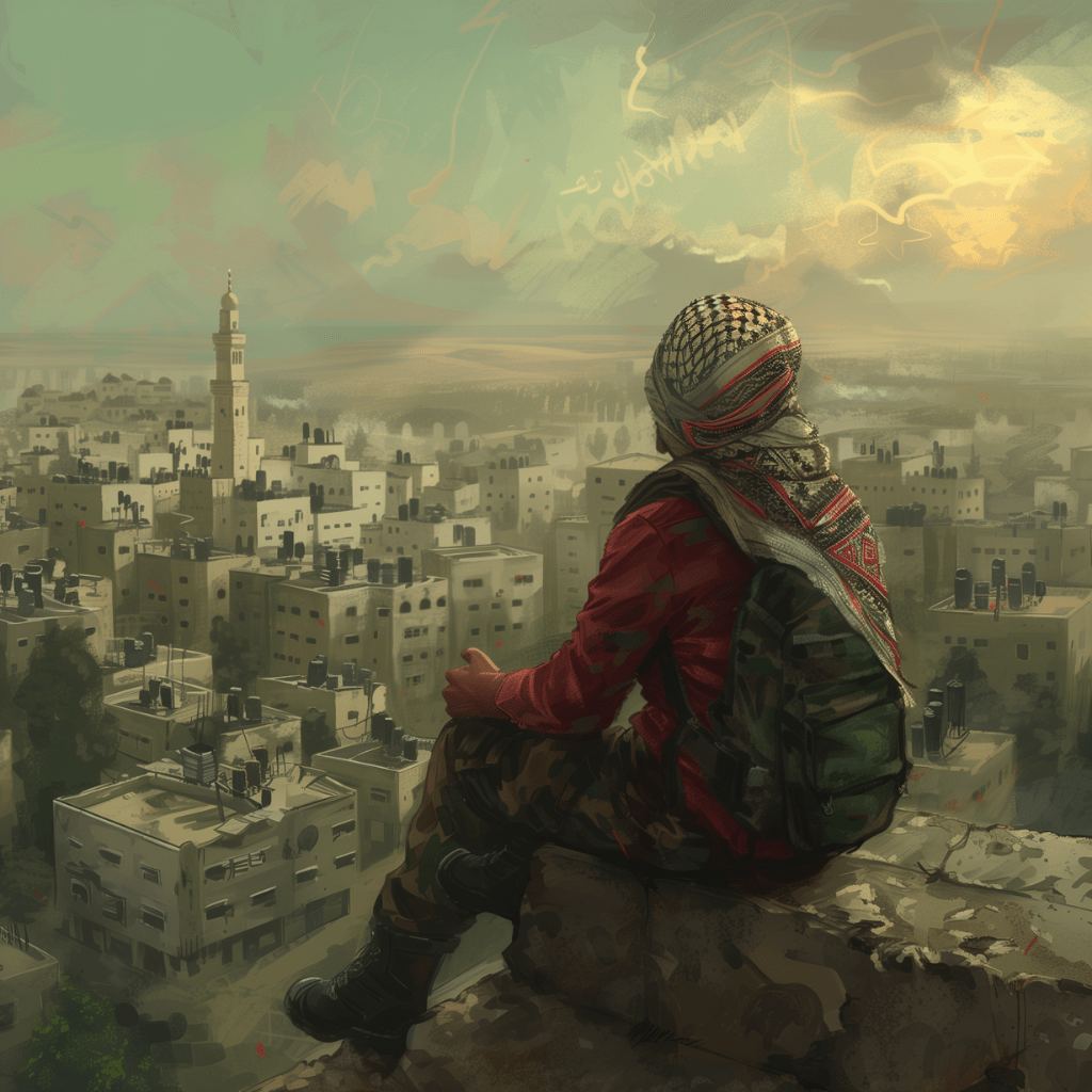 Le Hamas peu financé par les cryptos