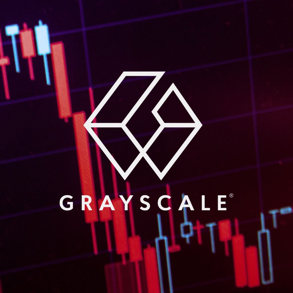 Le Grayscale Bitcoin Trust (GBTC) continue de subir une chute de ses actifs
