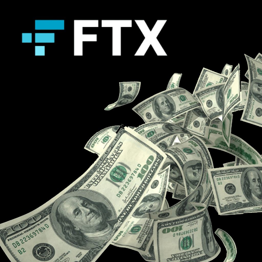 FTX : le PDG par intérim gagne 1575 $ de l’heure !