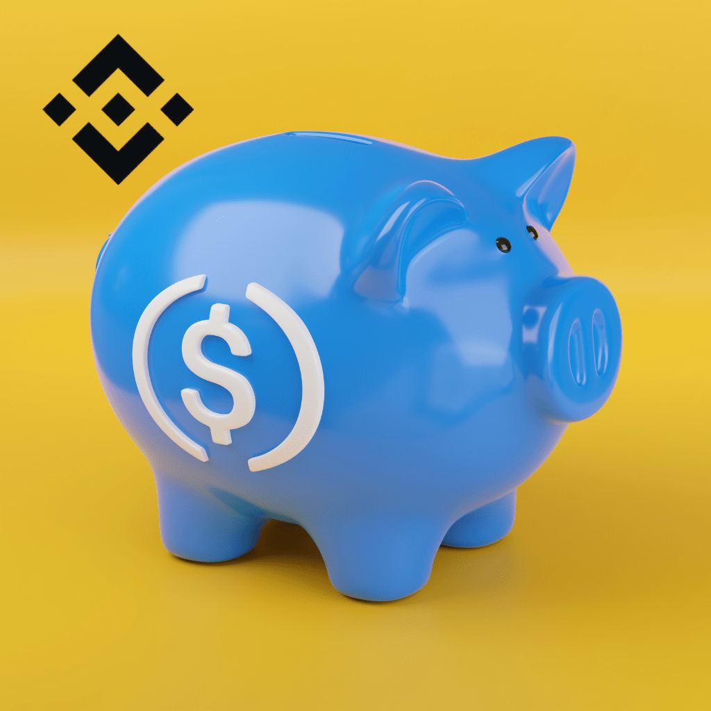 Binance dévoile que son fonds d’urgence est entièrement composé d’USDC