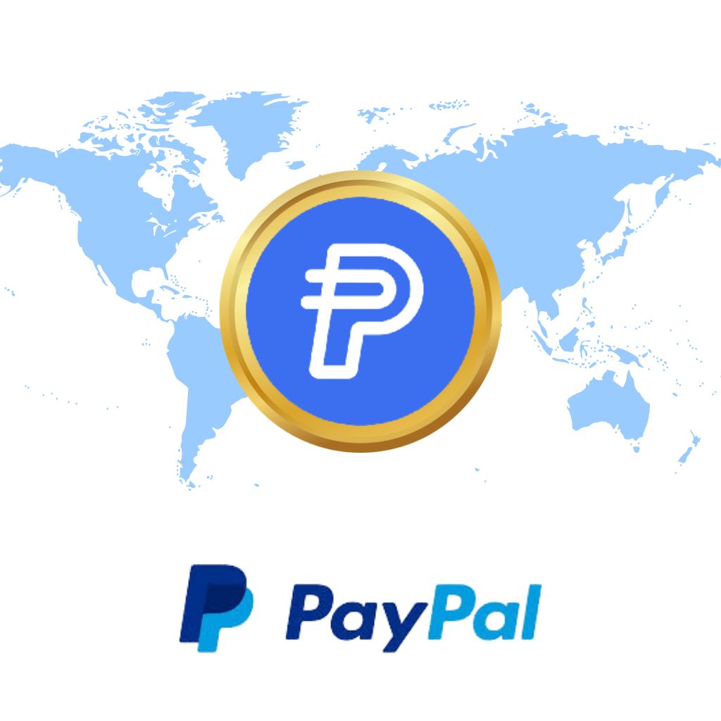 Paypal ouvre les paiements internationaux aux utilisateurs américains du PYUSD.