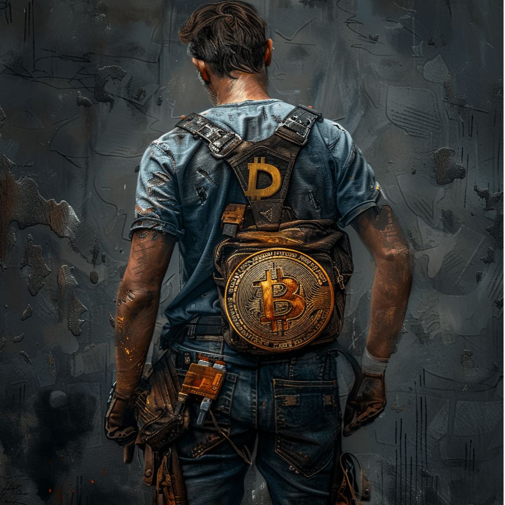 Les mineurs de Bitcoin ne verront pas leurs revenus baisser avec le halving.