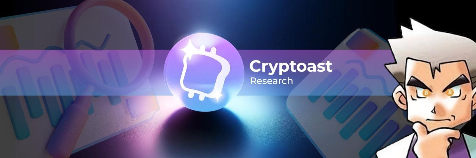 Trader les cryptomonnaies avec l'analyse on-chain : Rencontre avec Prof Chaîne