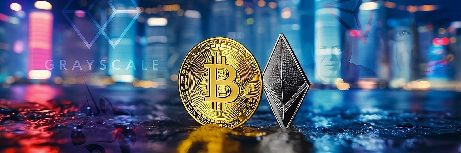 Le halving de Bitcoin est enfin lancé : les cryptomonnaies sont en feu