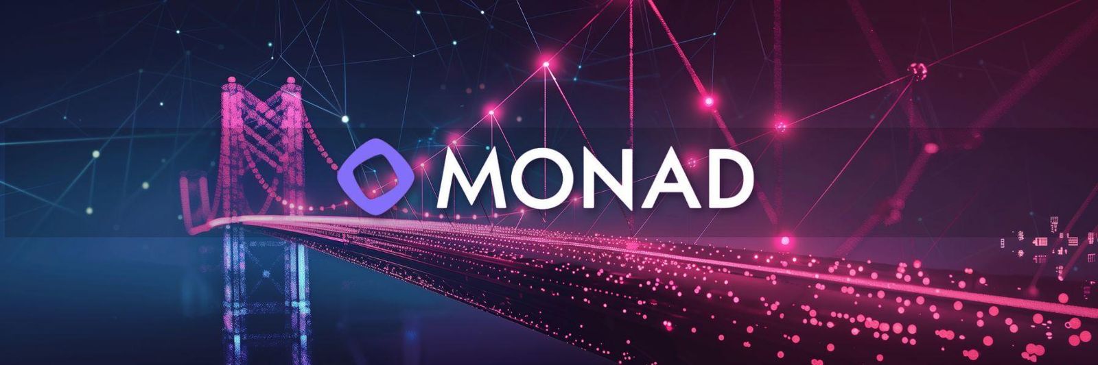 Monad, la blockchain de nouvelle génération qui repousse les limites de la DeFi