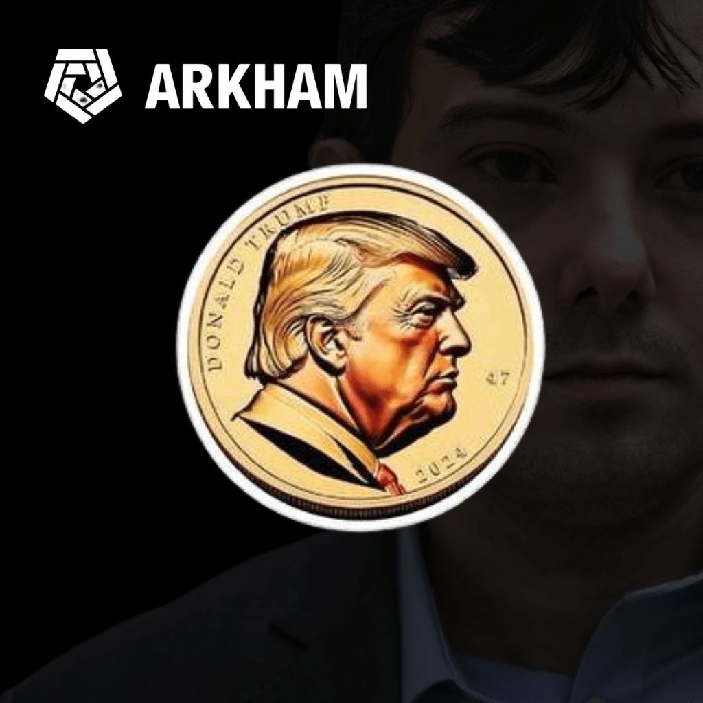 ZachXBT remporte 150 000 dollars pour avoir identifié le créateur du TrumpCoin