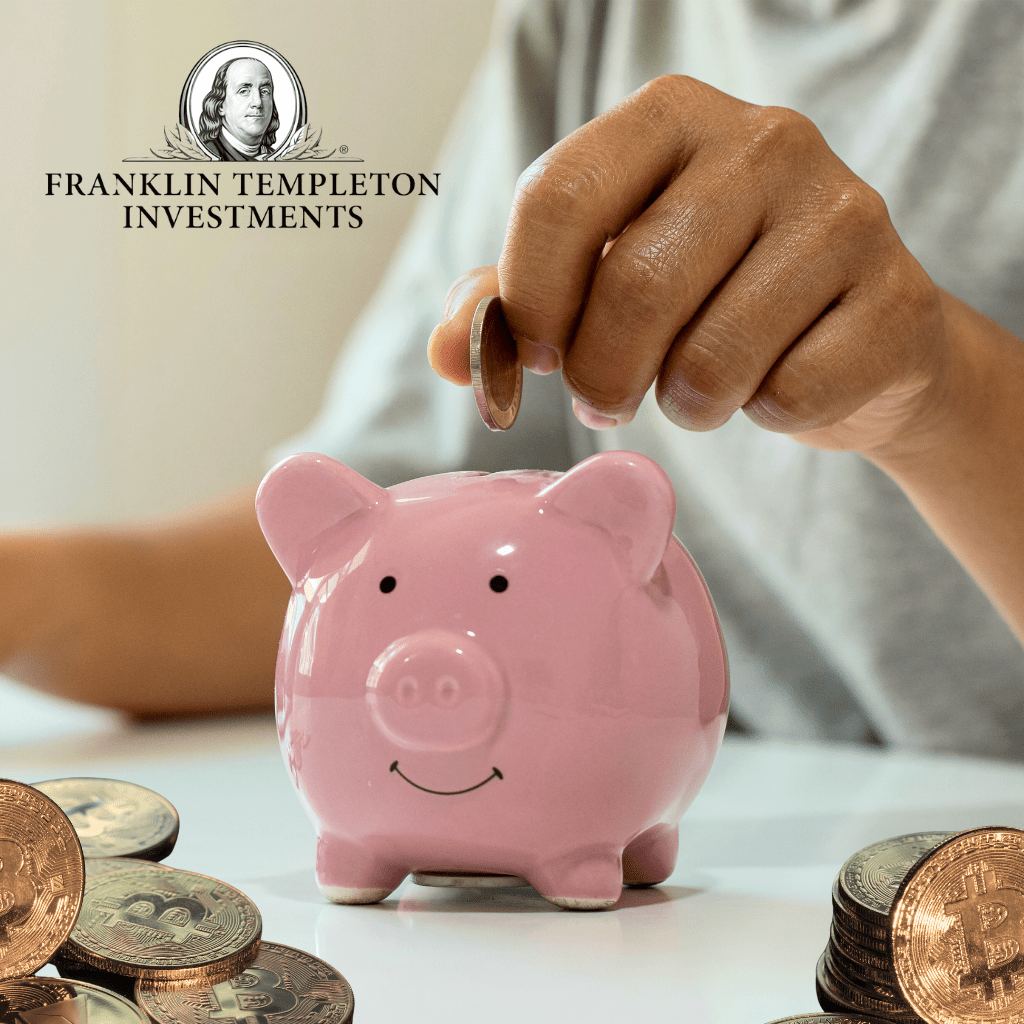 Le géant Franklin Templeton veut lancer un nouveau fonds crypto avec option de staking
