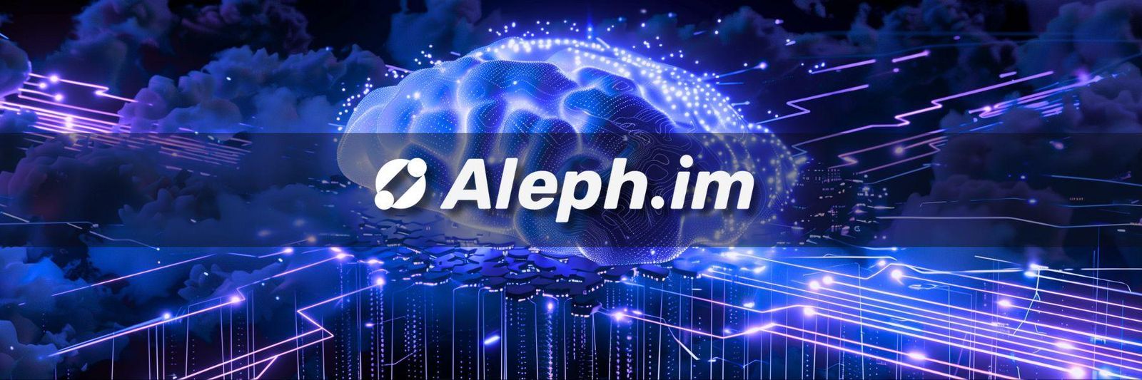 Aleph.im : la décentralisation sur un petit nuage