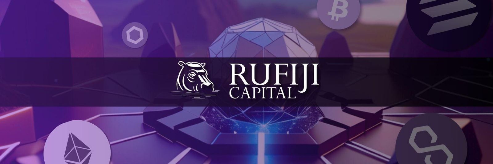 Dynamisez votre portefeuille crypto avec Rufiji Capital : ou comment investir dans les cryptomonnaies en fermant les yeux