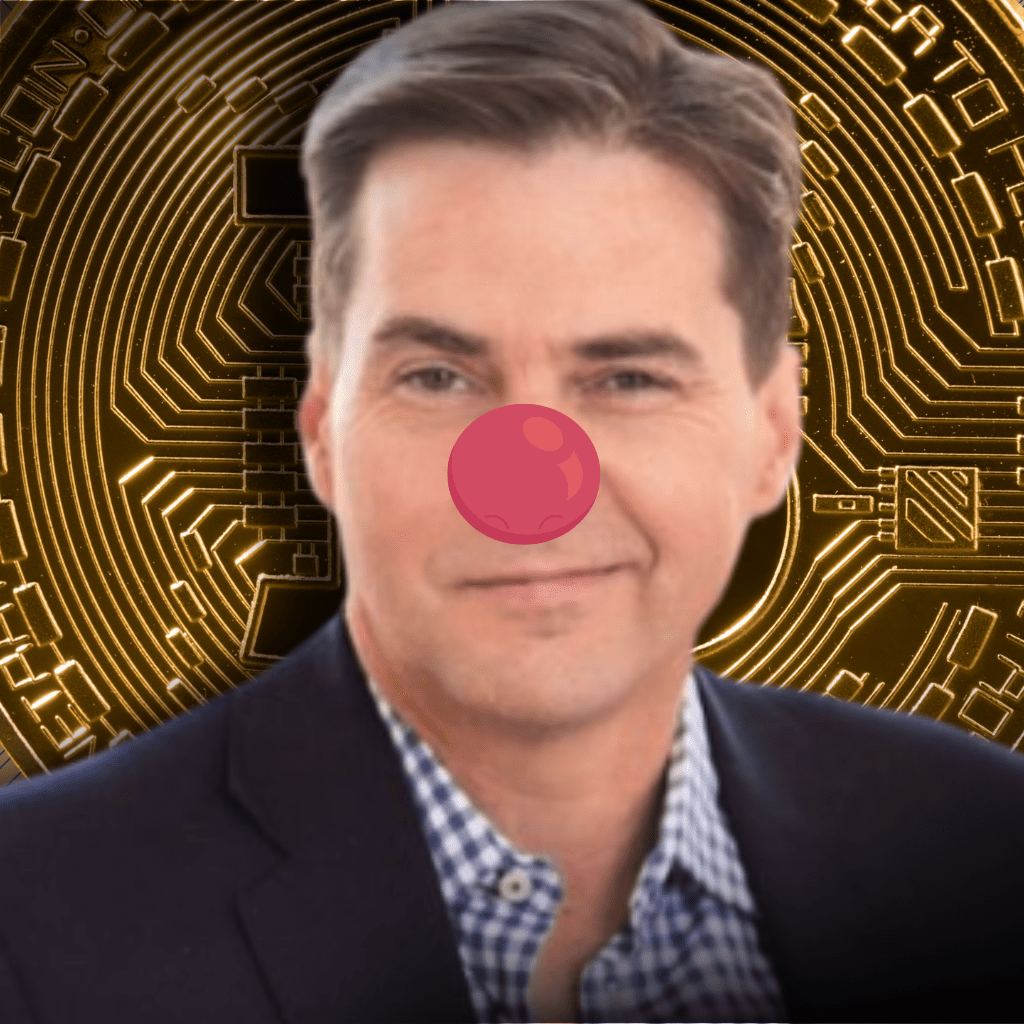 Craig Wrigt admet ne pas être Satoshi Nakamoto