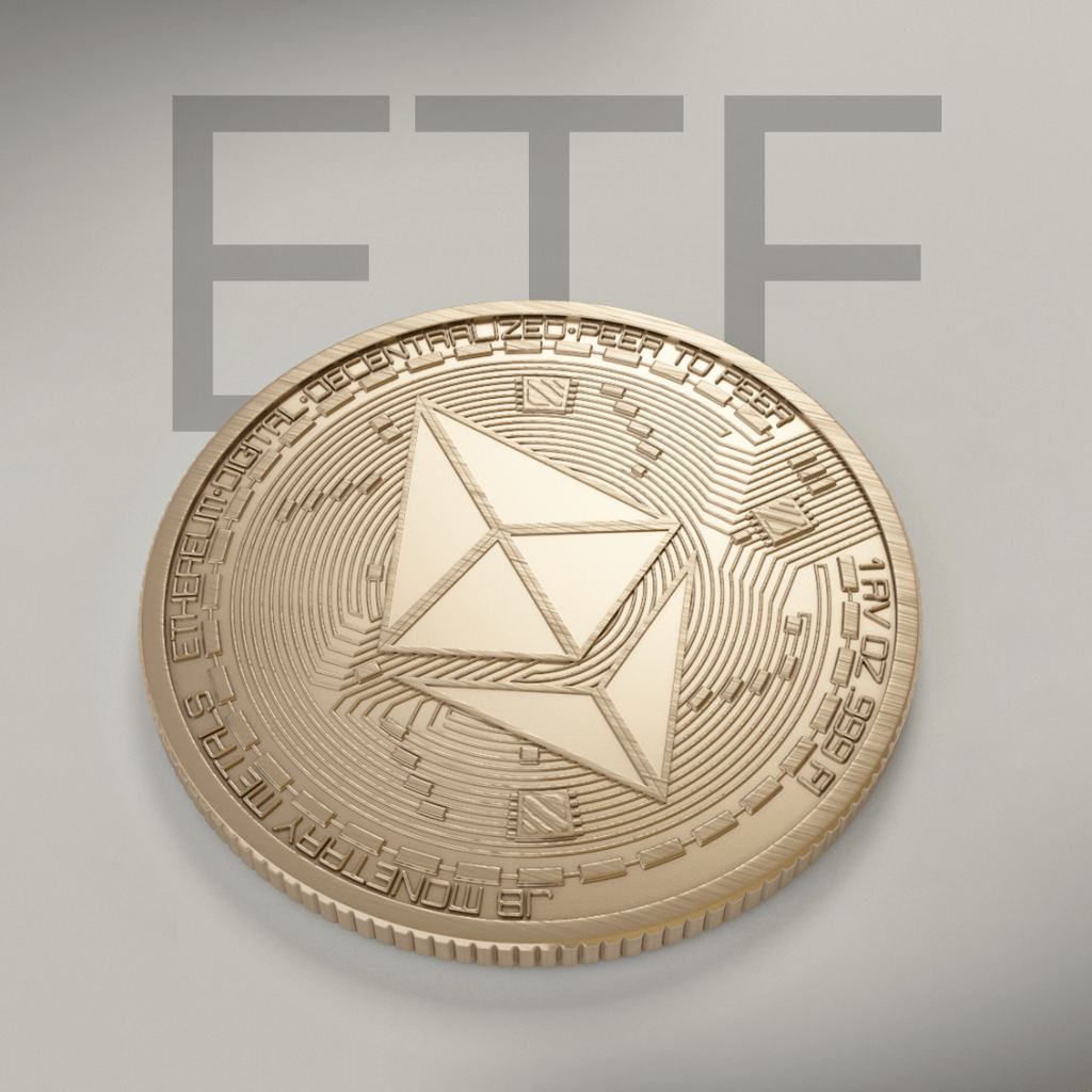 ETF Ethereum spot : une approbation imminente ?