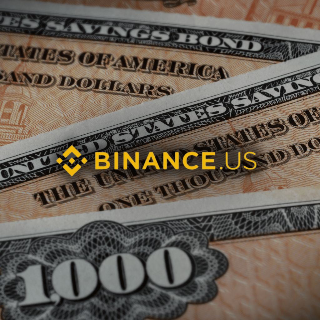Binance.US autorisé à investir dans des obligations américaines