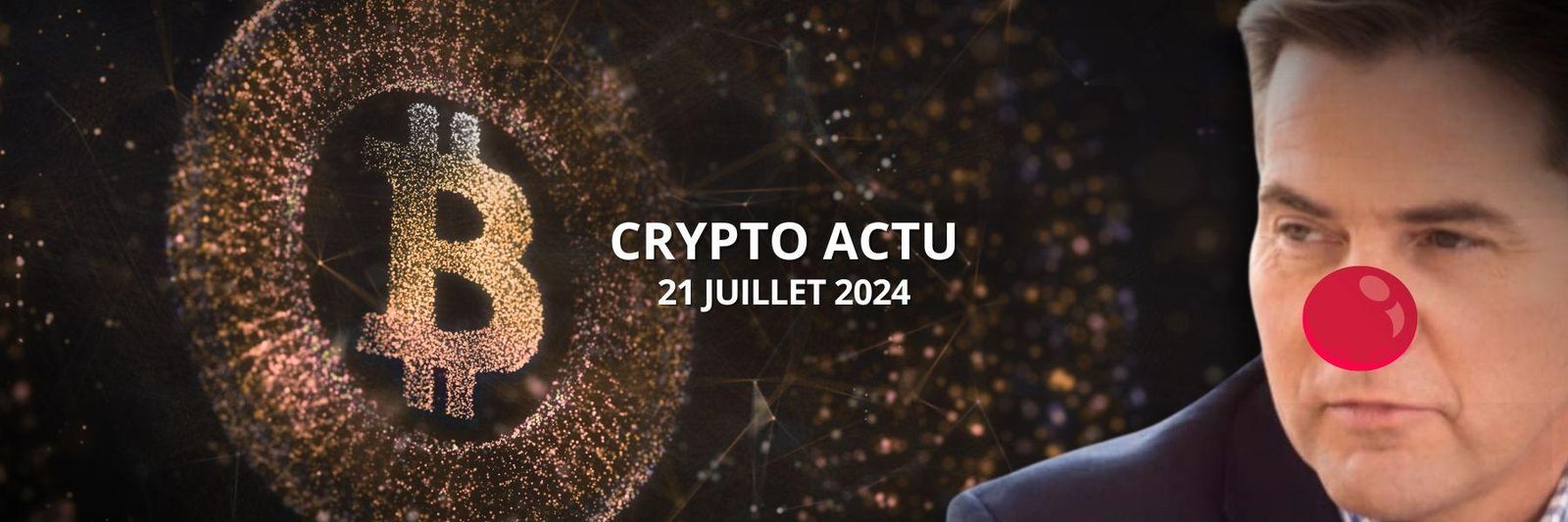 Le secteur crypto remonte la pente doucement mais sûrement…