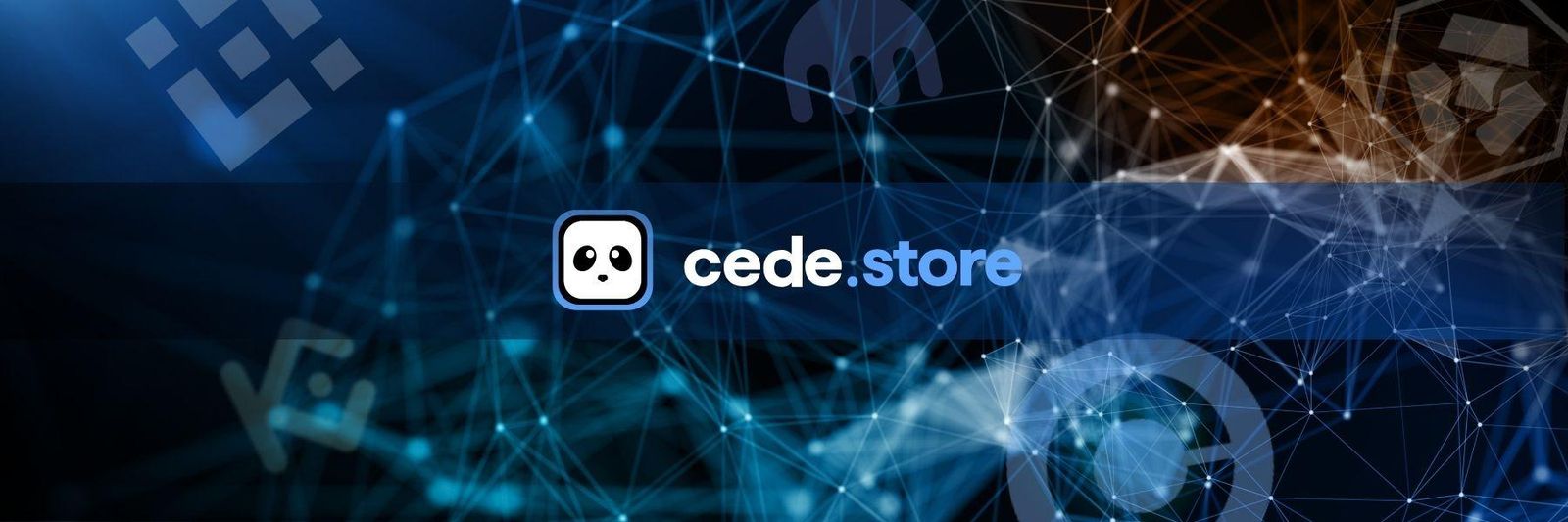 Faire rimer DeFi et CeFi : le pari fou de Cede.store !