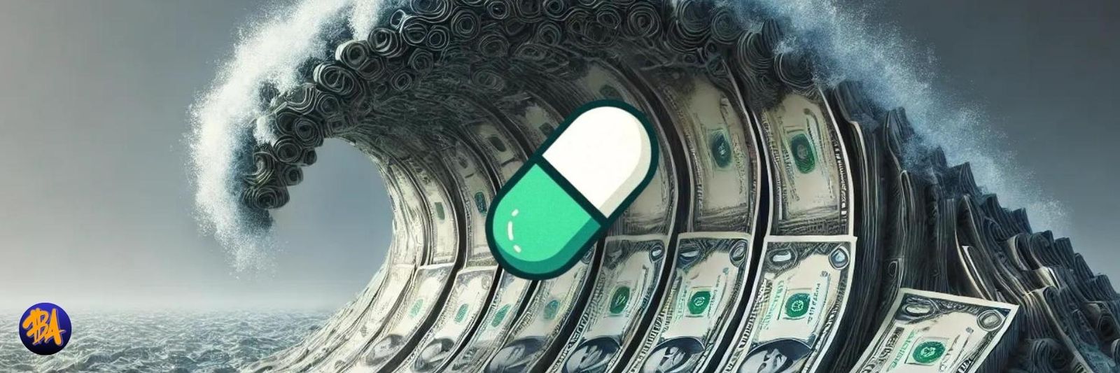 Pump Fun : 100 millions de revenus cumulés en moins de 8 mois !