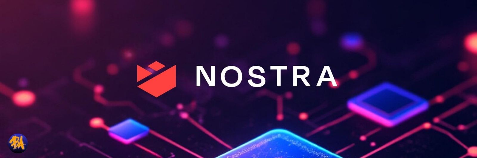 Nostra sur Starknet : Un protocole crypto qui vous veut du bien