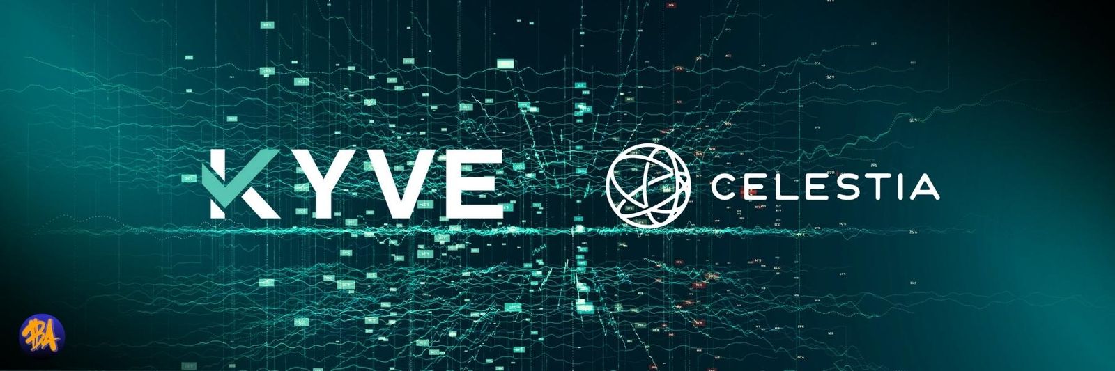 Archivage des données blockchain : KYVE et Celestia en action !