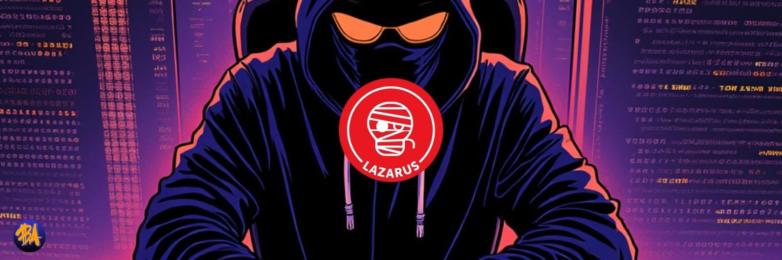 Les émetteurs de stablecoins gèlent 5 millions de dollars liés au groupe Lazarus