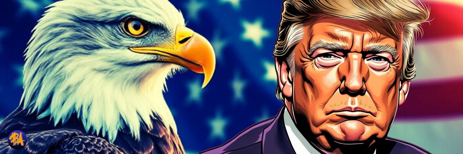 Donald Trump dévoile discrètement un projet crypto : World Liberty Financial