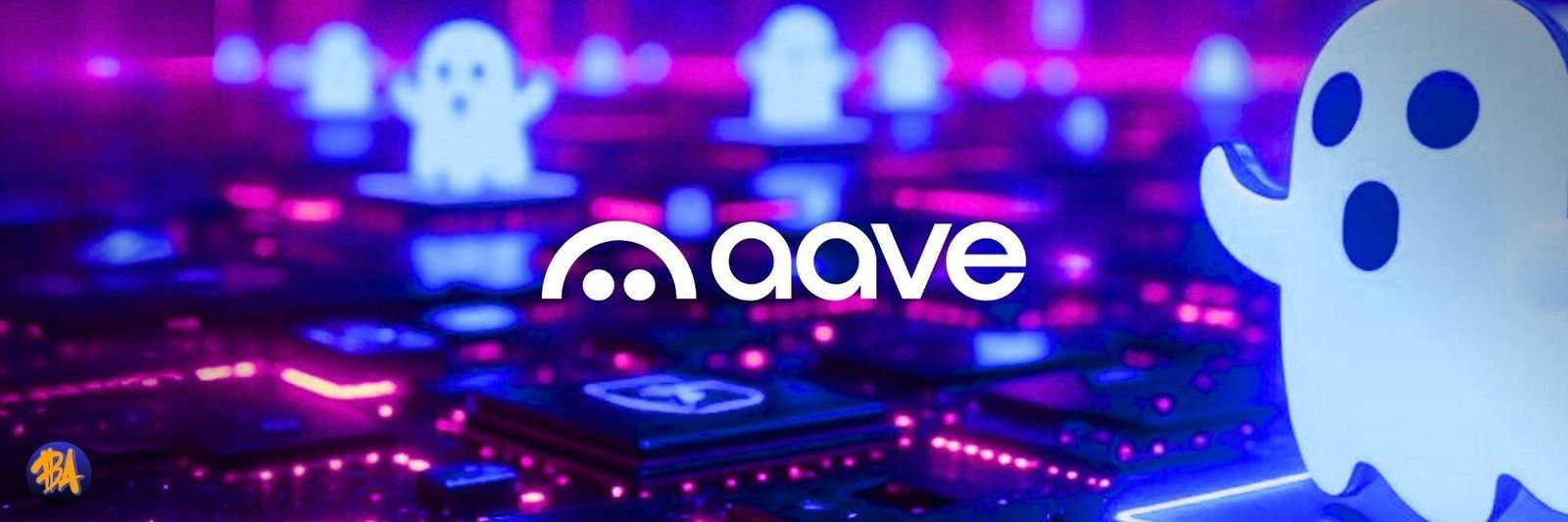 DeFi : AAVE, le roi de la DeFi