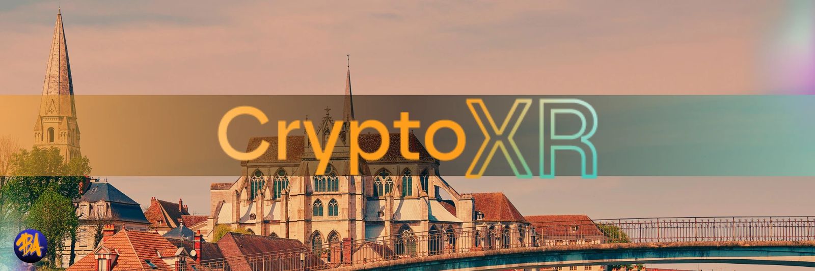 CryptoXR 2025 : l’événement incontournable pour les passionnés de blockchain et de Web3