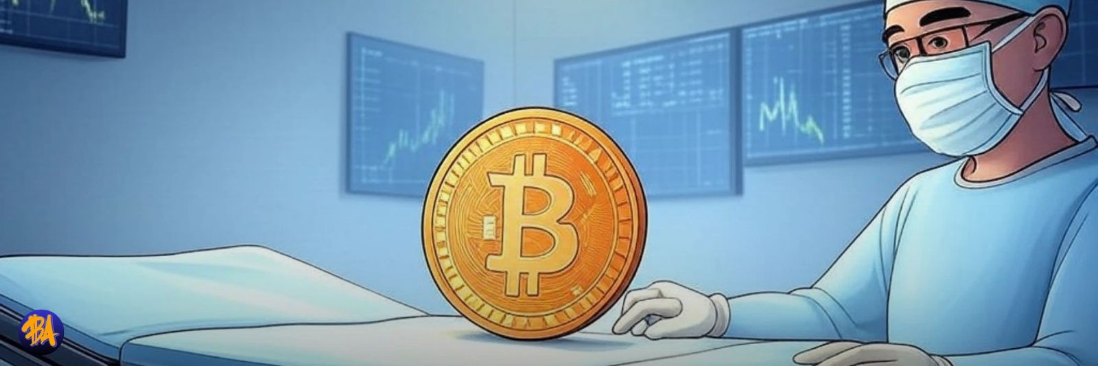 Dominer le marché du bitcoin et des cryptomonnaies en 2025 - Avec Phil RX (Pro Indicators), le chirurgien du trading crypto
