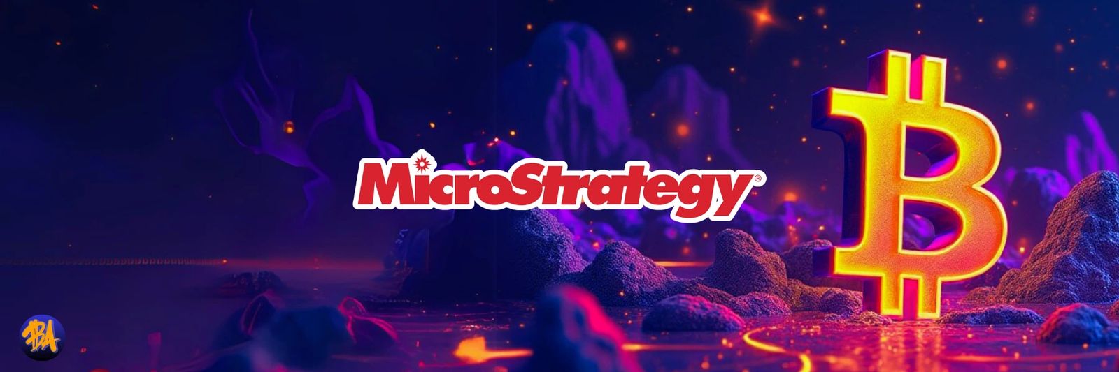 Bitcoin : Le géant du BTC MicroStrategy entre au Nasdaq !