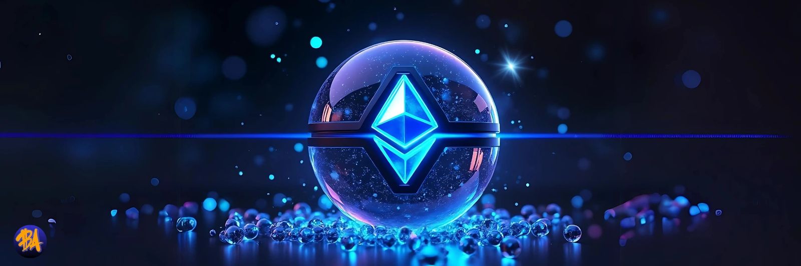 Ethereum : la blockchain meneuse de la révolution crypto