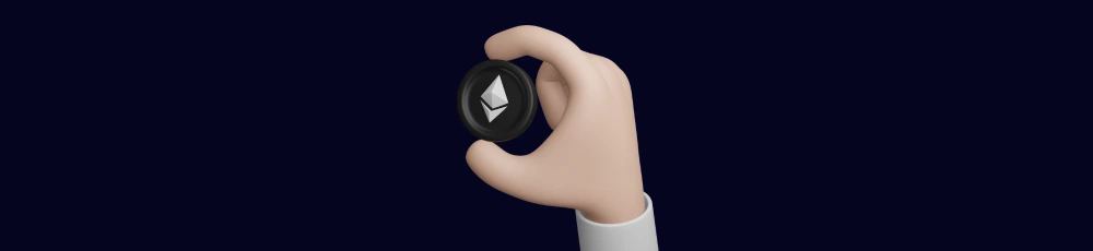 Ethereum - illustration - article