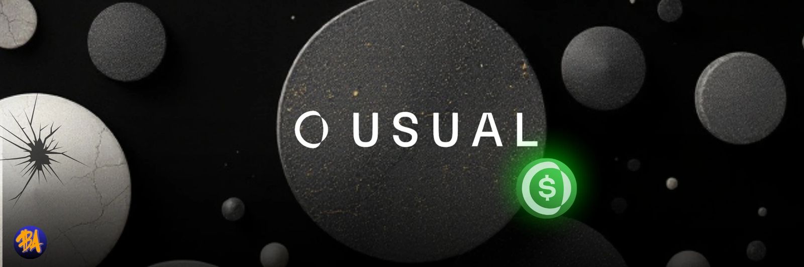 Le séisme du stablecoin : Quand Usual fait vaciller la DeFi