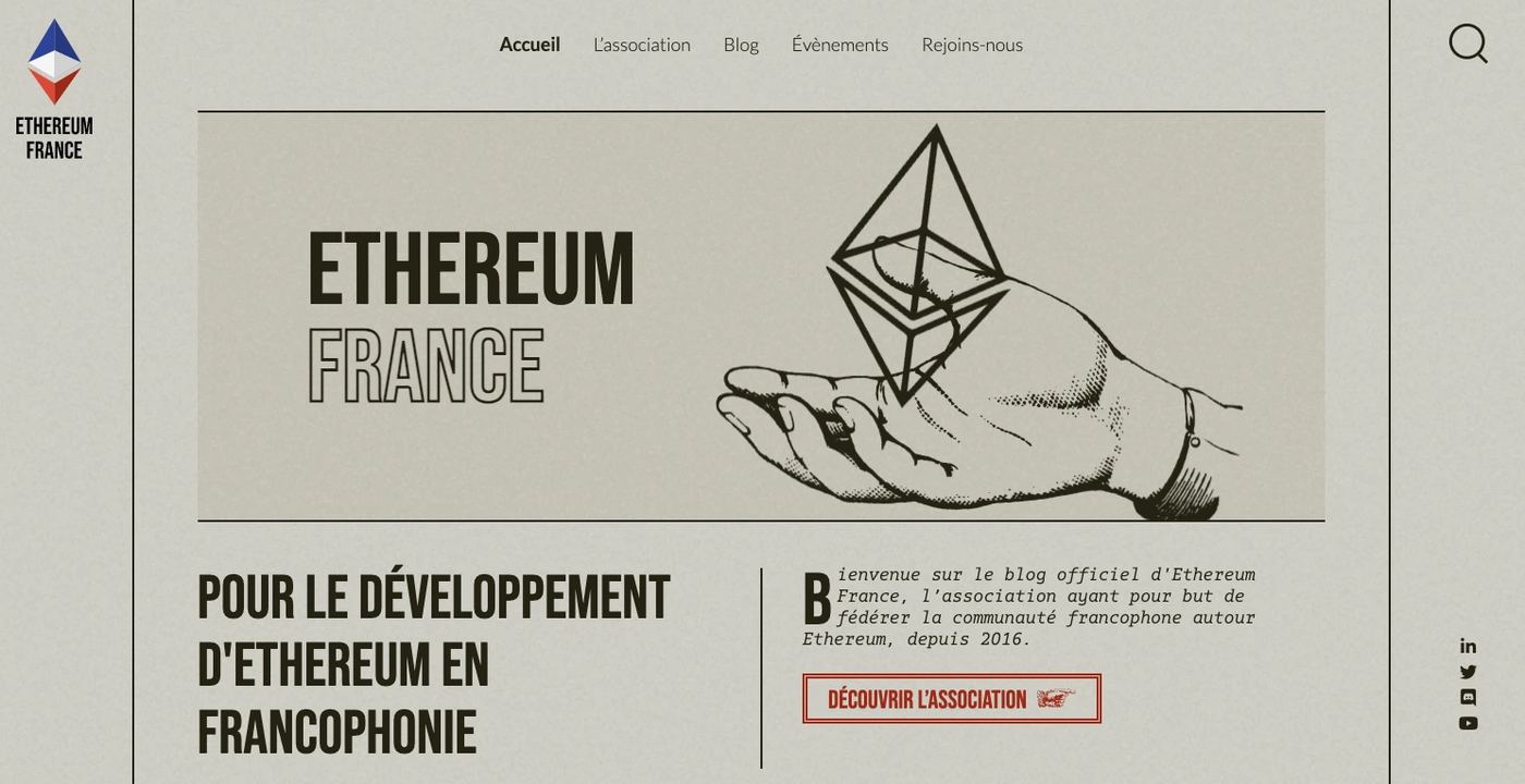 ethereum-france.com - blockchainaddict