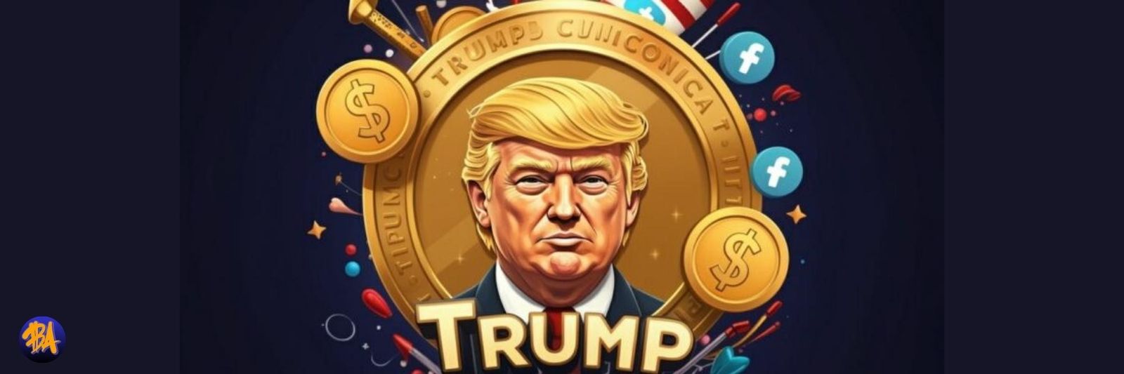 $TRUMP Coin : le Far West crypto échappe à la loi de la SEC