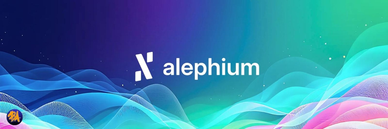 Alephium, blockchain Proof of Work : la résistance s’organise