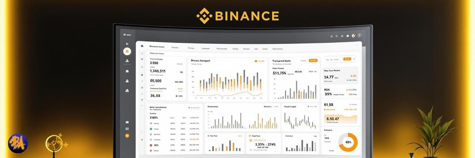Marchés Crypto : Le rebond spectaculaire de Mai