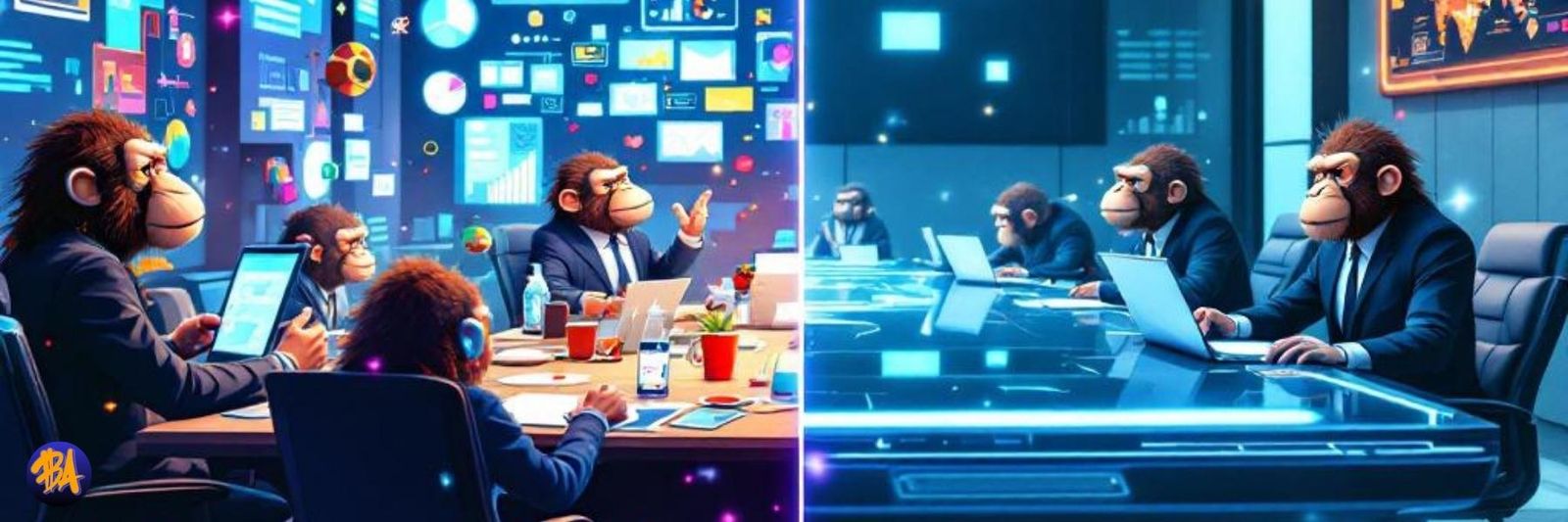 Yuga Labs enterre l’ApeCoin DAO : fin de règne pour la gouvernance décentralisée ?